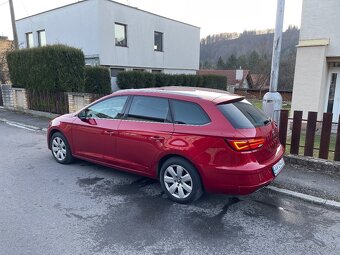 Predam seat leon 2.0 tdi Xcellence - 2