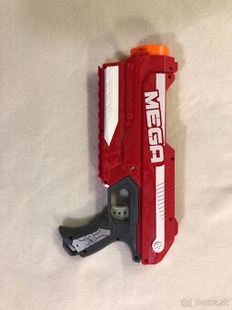 Nerf Mega MAGNUS - 2