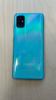 Samsung Galaxy A51 - 2