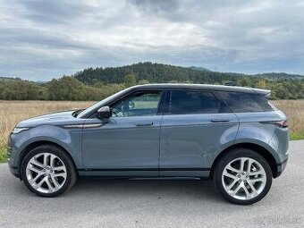 Land Rover Range Rover Evoque P250 First Edition R-Dynamic - 2