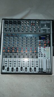 Mixpult Behringer XENYX X1622USB - 2