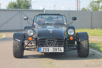 2010 Caterham CSR 175 - 2