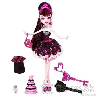 Monster High - 2