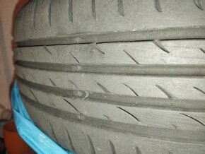 Letné Nexen 185/60 R15 - 2