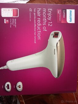 Philips Lumea IPL Hair Removal 7000 - 2