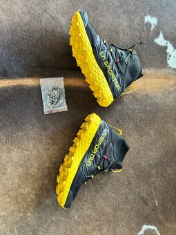 La Sportiva Blizzard GTX 44,5 - 2