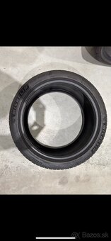 Michelin pilot sport 4 runflat r19 2ks - 2