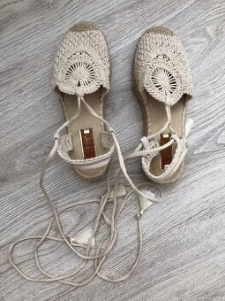 Espadrilky - 2