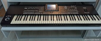 Korg Pa3x Pro - 2