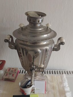 Samovar - 2