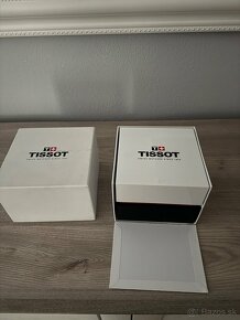 Hodinky Tissot - 2