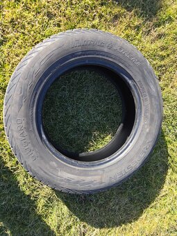 Zimne 235/65 R18 Vredestein Wintrac 4 Extreme: - 2