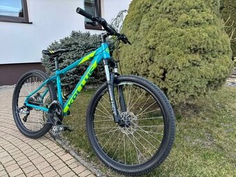 Kellys MADMAN 30 26" 2019 Turquoise XS - 2