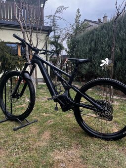 SPECIALIZED turbo Levo - 2