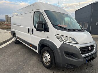 Fiat Ducato Maxi - 2