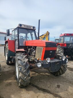 Predam 16145 zetor crystal - 2