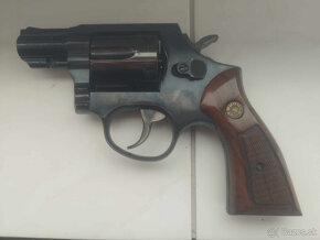 Revilver Taurus 38 special - 2