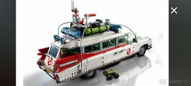 Lego 10274 Ghostbusters ecto 1 - 2