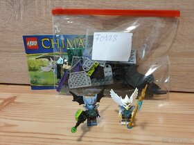 LEGO Chima 70128 - 2