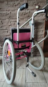 Detsky vozik - 2