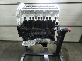 Motor pre Ford Ranger 2.2l - 2