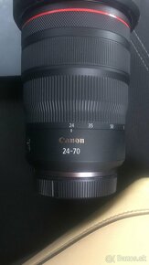 Canon RF 24-70mm f/2.8 L IS USM - 2