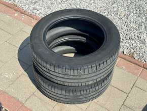 Pneu 205/55 R16 - 2