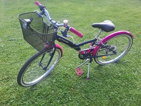 Detský bicykel - 2