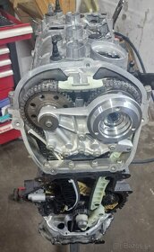 motor 2.0 TSI EA888 gen.2 CCZA - 2