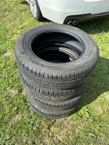 185/65 R15 Letné - 2