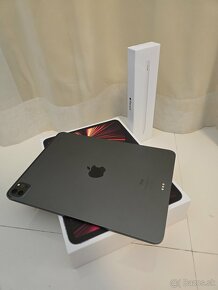 iPad Pro 11 (3rd gen) 128GB WiFi + Apple Pencil (2nd gen) - 2