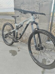 CTM SKAUT 1.0 29bicykel - 2