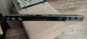 Predám soundbar LG - 2