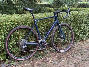 Canyon Endurace CF7 All-Road Sram Axs, velkosť L - 2