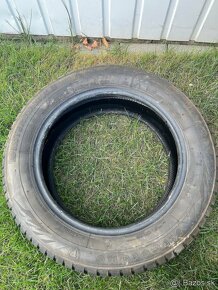 Zimne pneu 185/60 R15 Firestone - 2