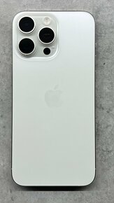 Iphone 15 Pro Max 512GB White Titanium - 2