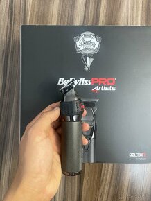 Babyliss skeleton fx - 2