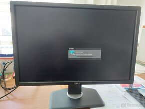 Dell monitor - 2