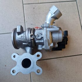 Turbo 1.2 TSI VW AUDI SEAT ŠKODA 04E145704T - 2