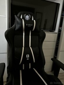 Diablo Chair X One King Size - 2