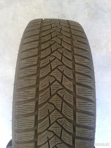 Ponukam ALU 5x112 R17 6,5J ET44 ORIGINAL MERCEDES - 2