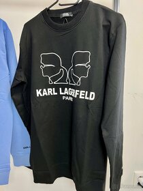 Karl Lagerfeld mikina 7 - 2