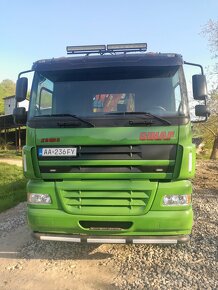 Daf ginaf X3335S - 2