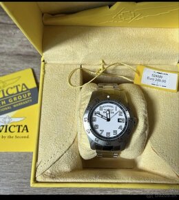 INVICTA 5249W - 2