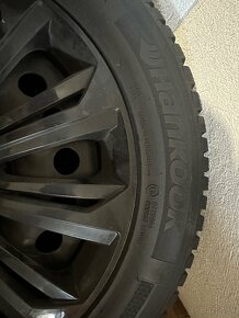 Hankook 205/55 R16 zimné - 2