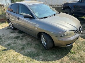 Seat Ibiza 1.4 TDI - 2