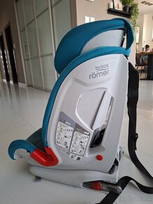 Autosedačka Britax Romer 9-36 kg - 2