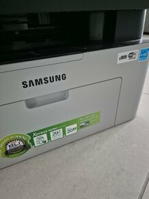 Tlačiareň Samsung Xpress M2070W - 2