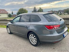 Seat Leon 1.6 tdi - 2