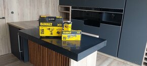 Úplne NOVÉ DeWalt aku náradie + 5ah bateria - 2